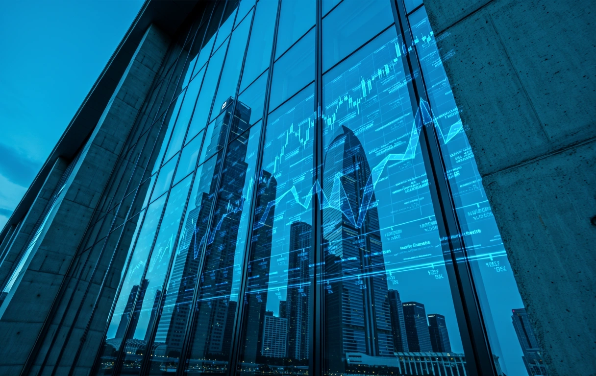 Market Reflection