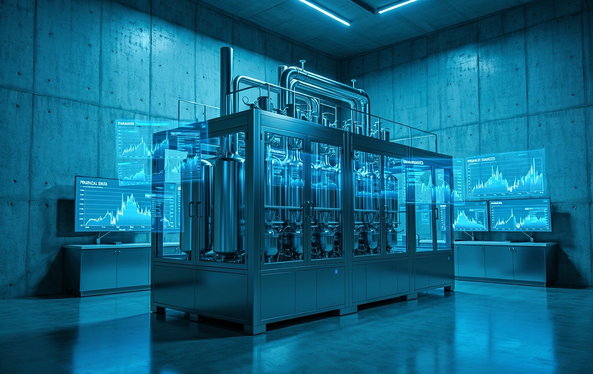 Life Sciences Tech